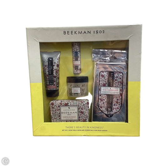 Fragrance By Clothes Mentor