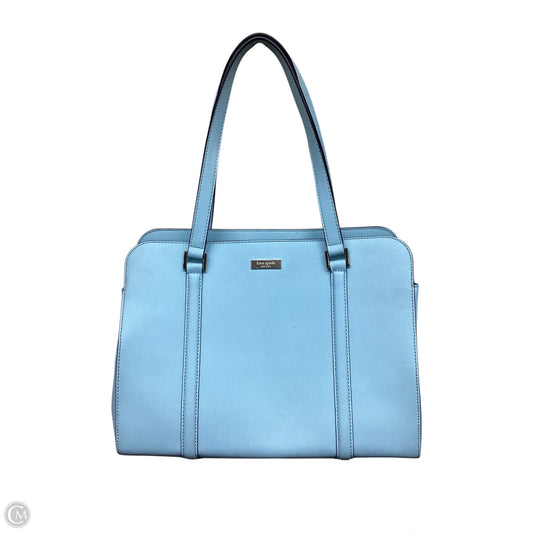 Handbag Designer By Kate Spade, Size: Large