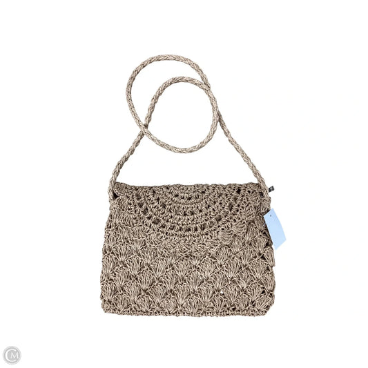 Handbag By Clothes Mentor, Size: Small