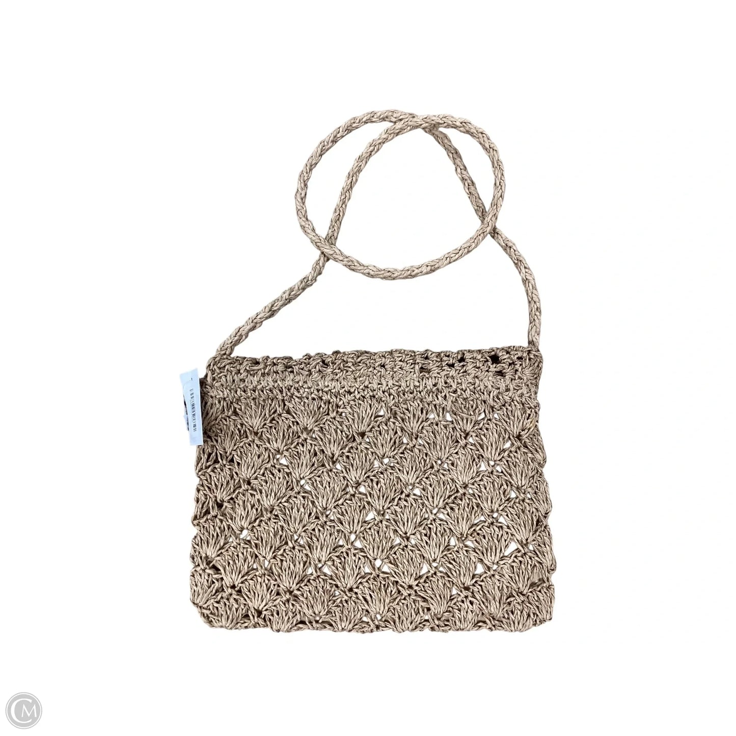 Handbag By Clothes Mentor, Size: Small