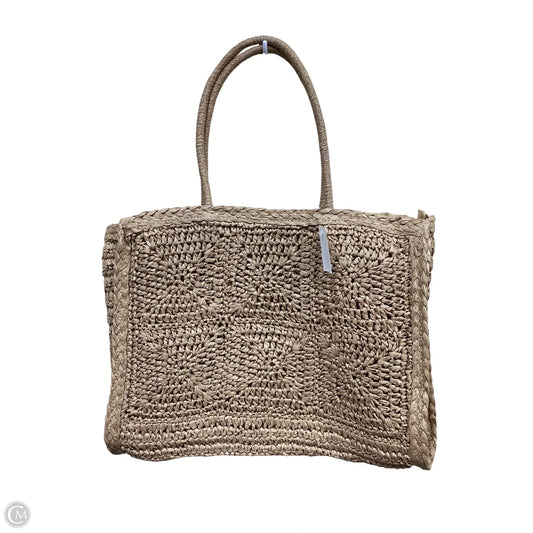 Handbag By Clothes Mentor, Size: Large