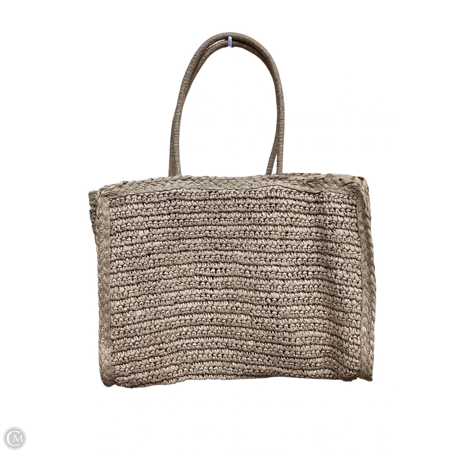 Handbag By Clothes Mentor, Size: Large