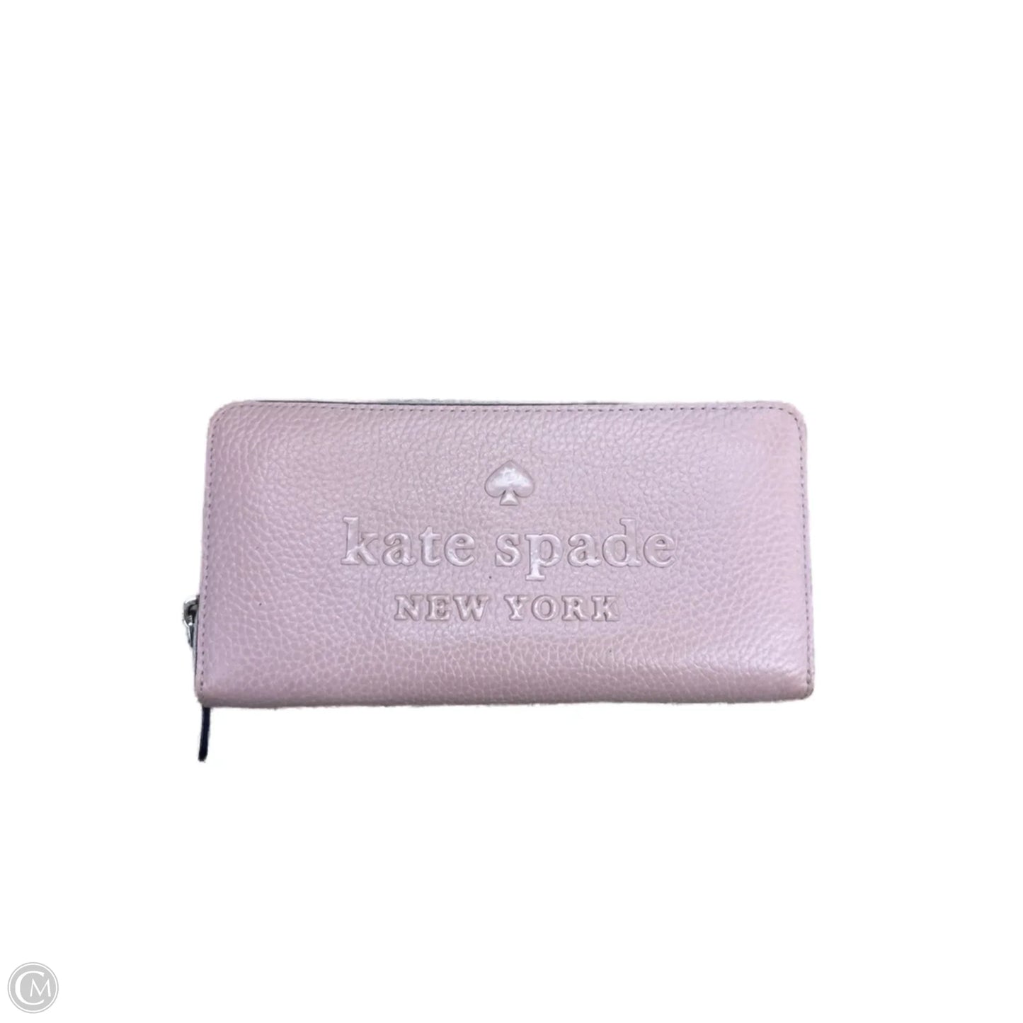 Wallet Designer By Kate Spade, Size: Medium