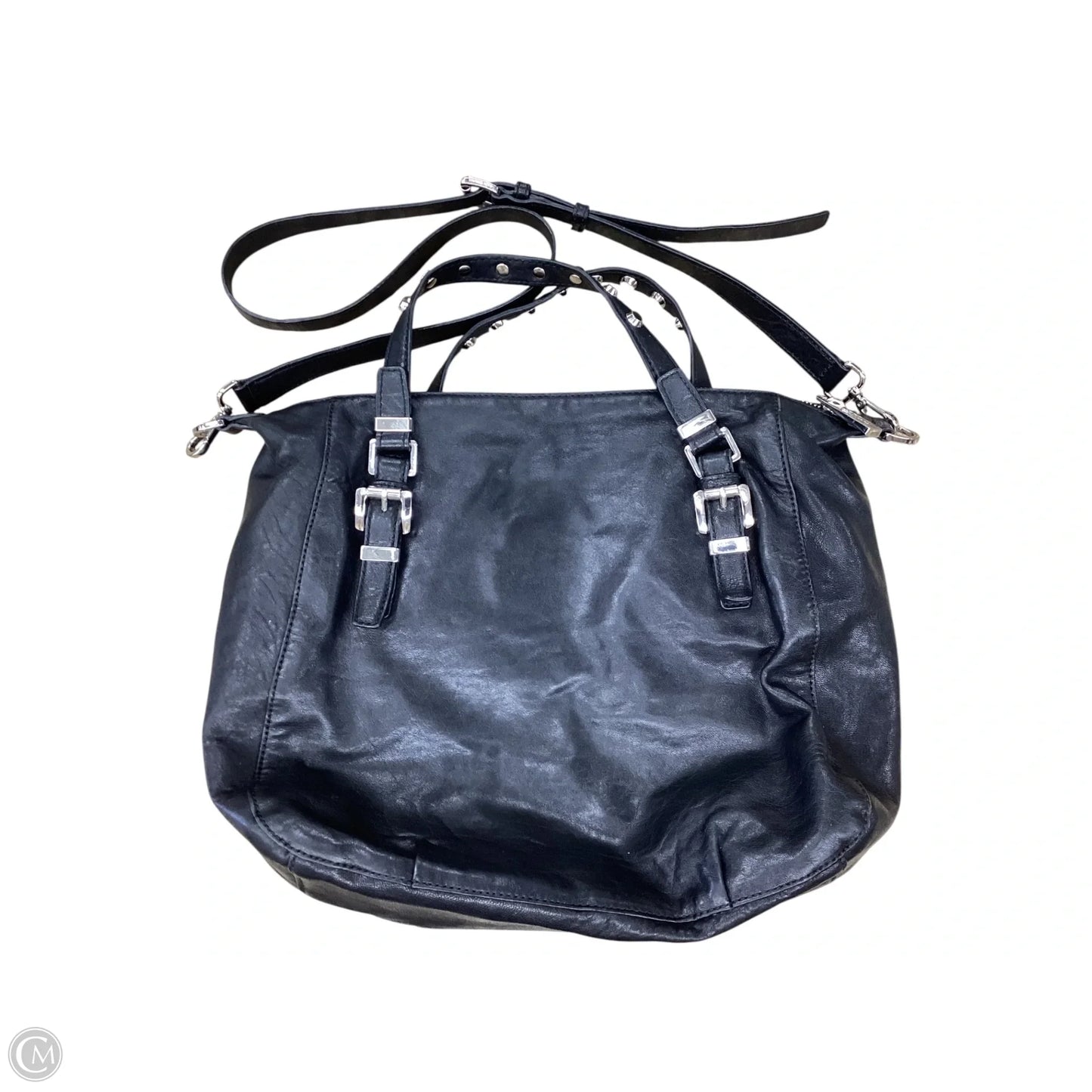 Handbag By Michael By Michael Kors, Size: Medium