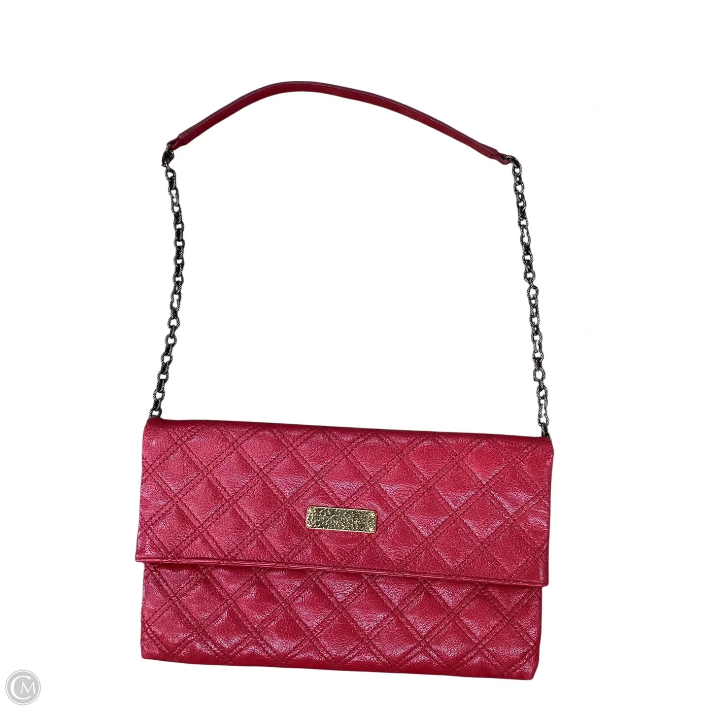 Handbag Designer By Marc By Marc Jacobs, Size: Small