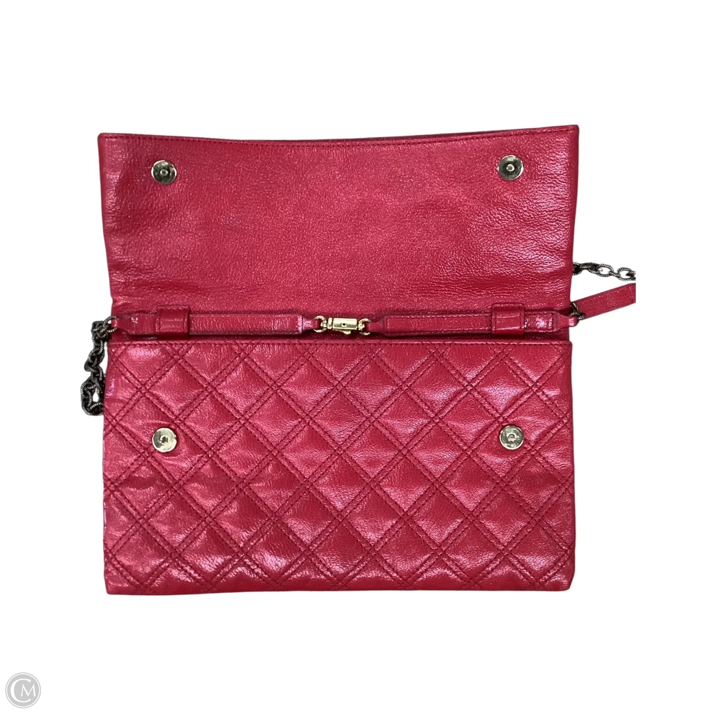 Handbag Designer By Marc By Marc Jacobs, Size: Small