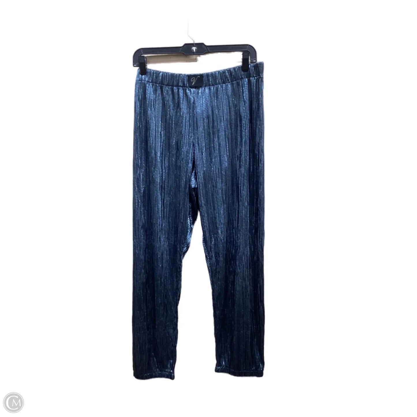 Pants Other By Victorias Secret In Blue, Size: L