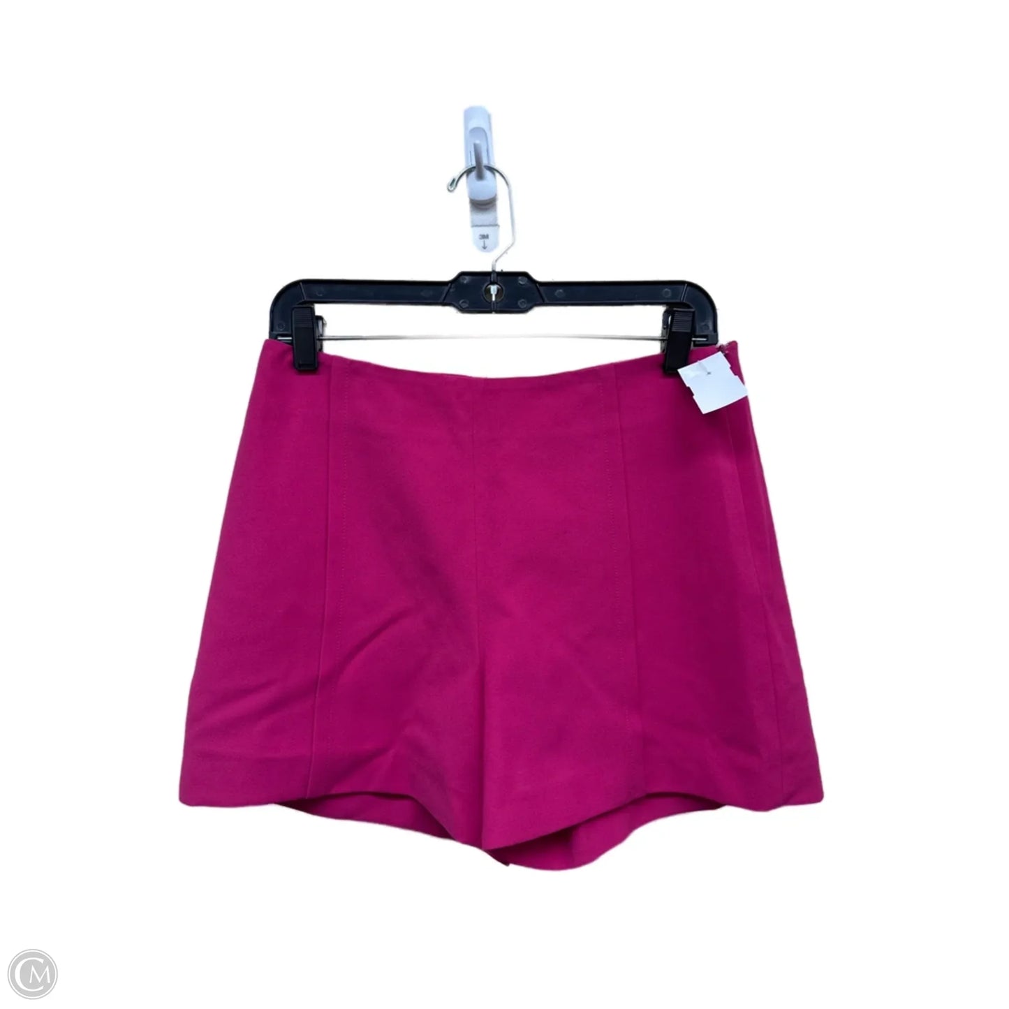 Shorts By Mng In Pink, Size: S