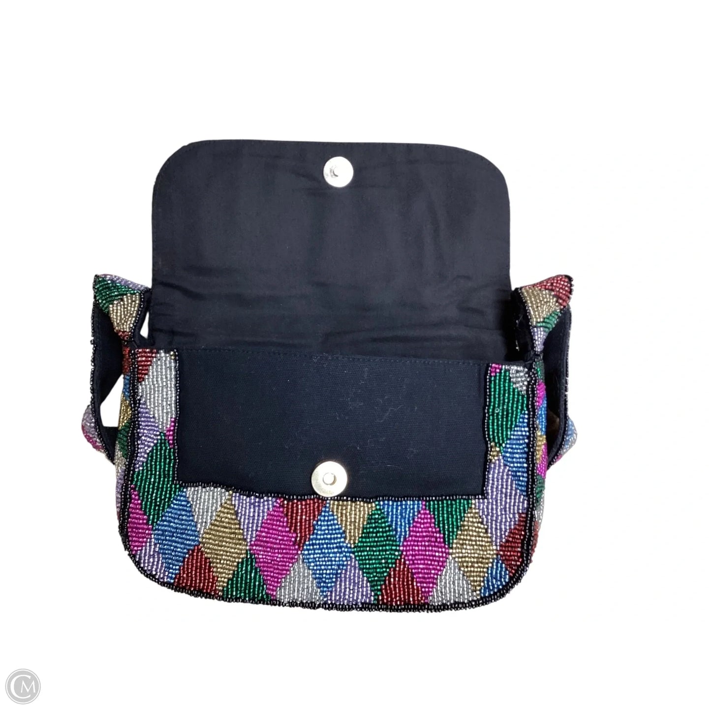 Handbag By Clothes Mentor, Size: Medium