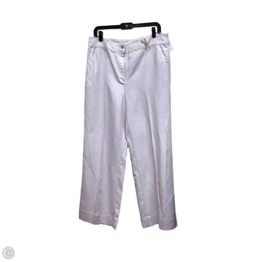 Pants Other By Loft In Pink, Size: 10