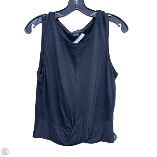 Top Sleeveless By Sanctuary In Black, Size: M