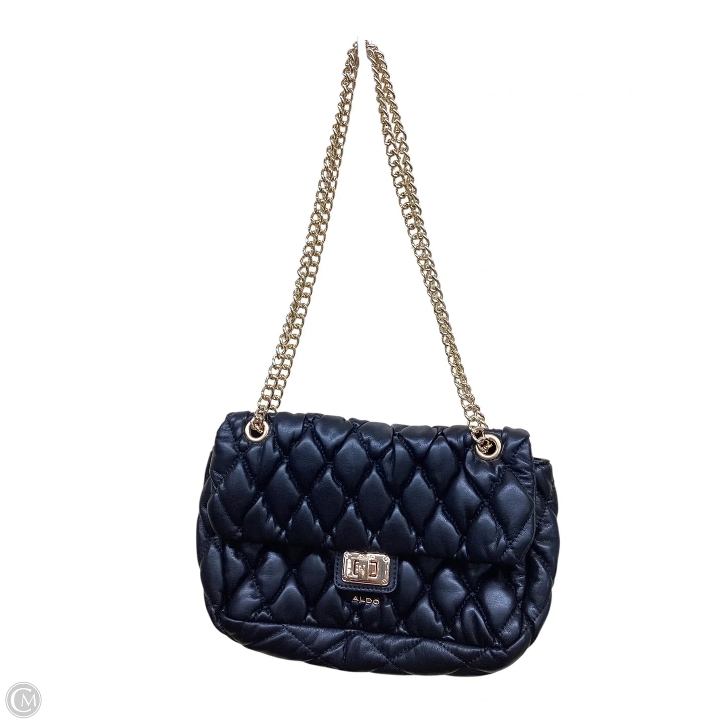Handbag By Aldo, Size: Medium