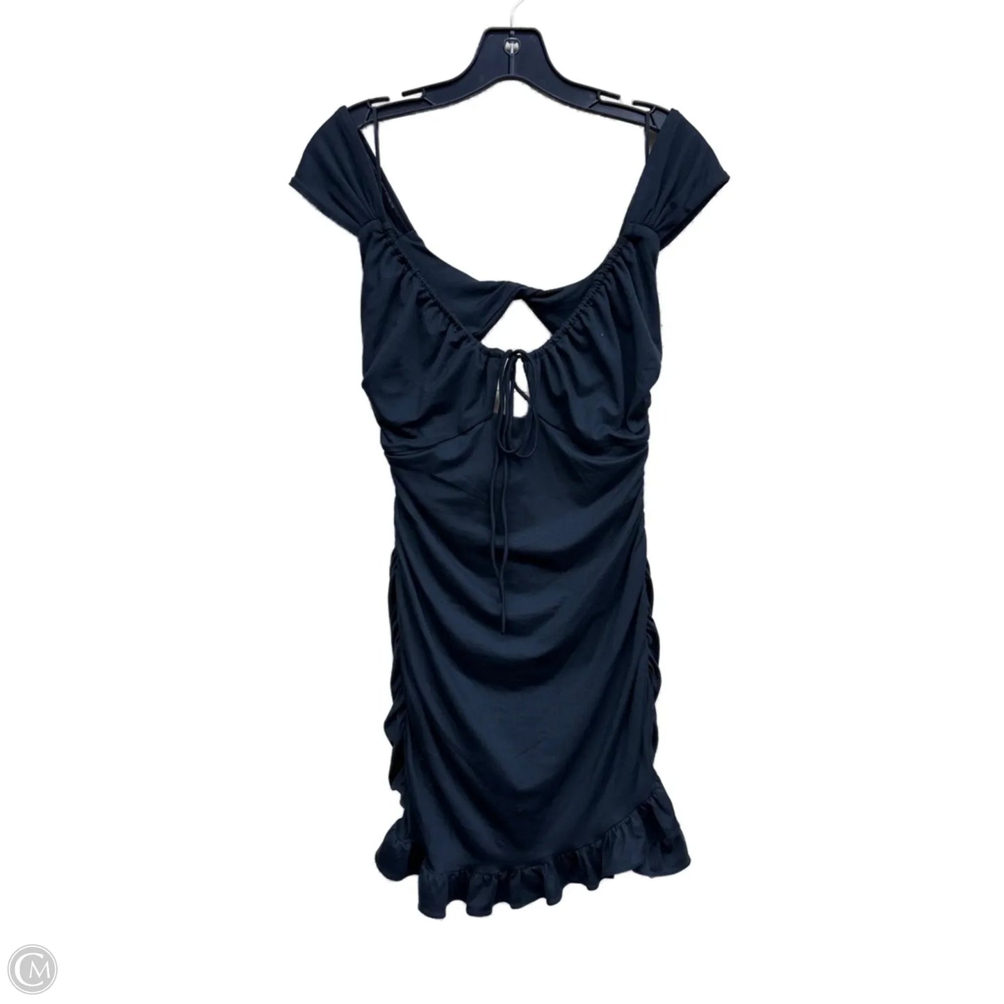 Dress Casual Short By Urban Outfitters In Black, Size: M