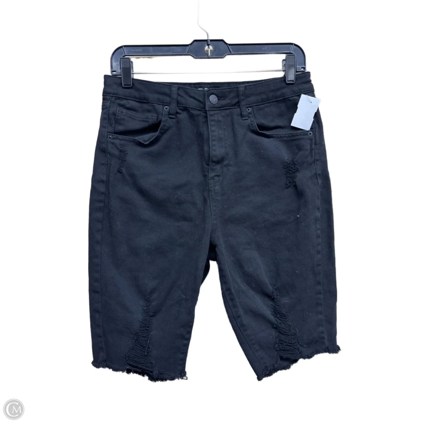 Shorts By Wild Fable In Black, Size: 8