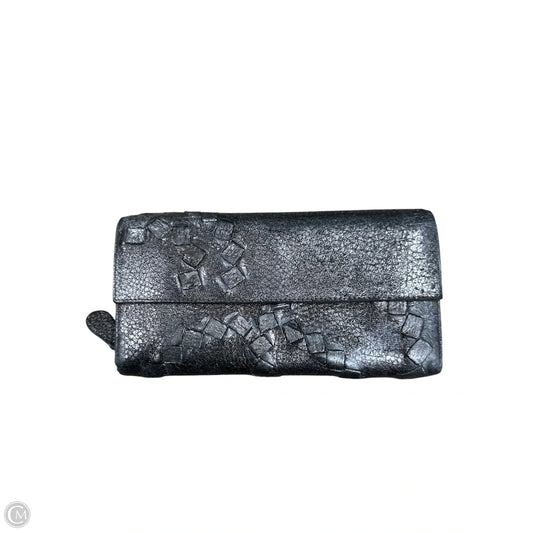 Wallet Luxury Designer By Bottega Veneta, Size: Small