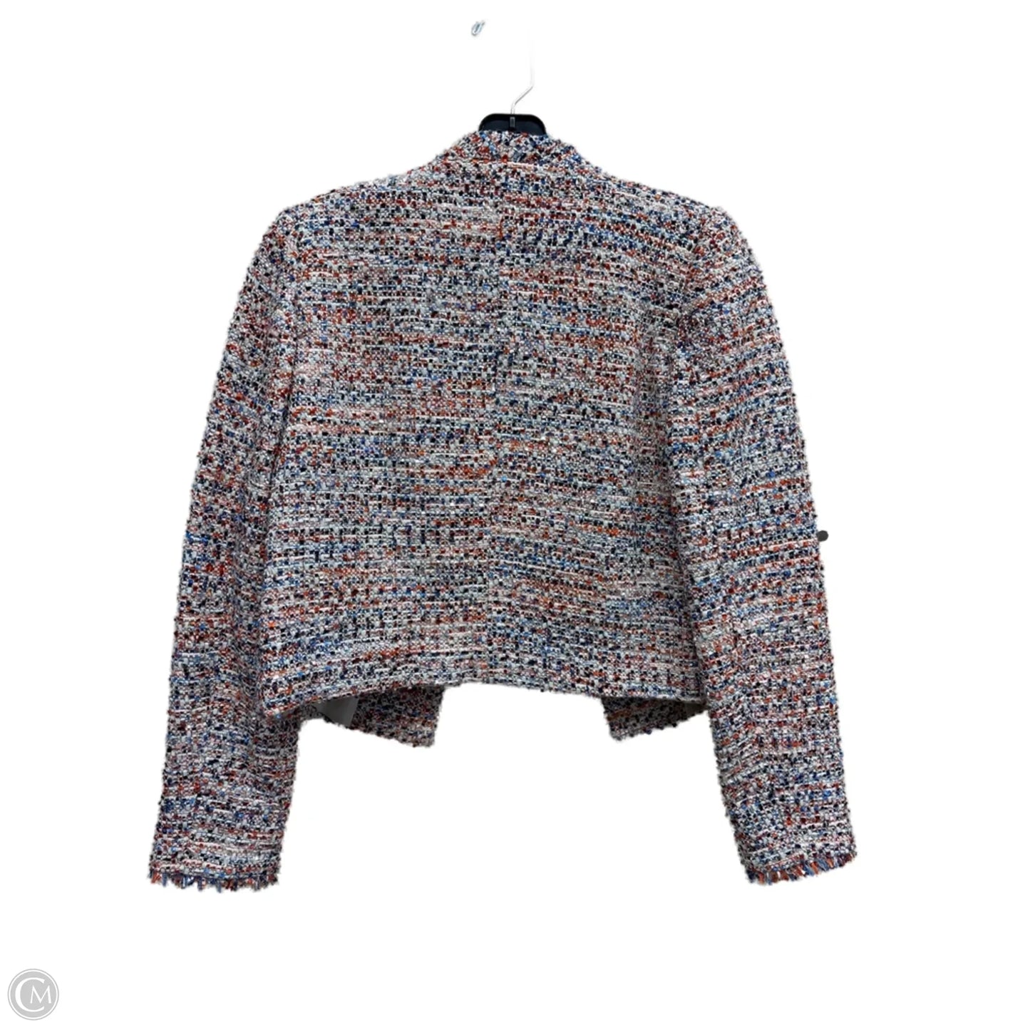 Blazer By H&m In Multi-colored, Size: S