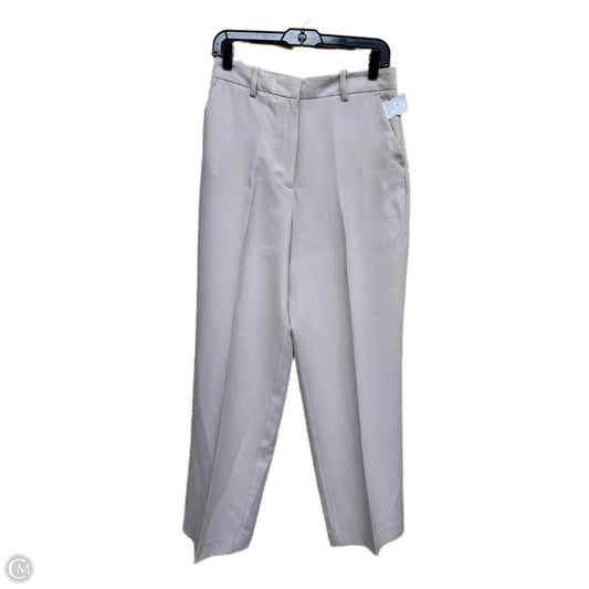 Pants Other By Zara In Pink, Size: M