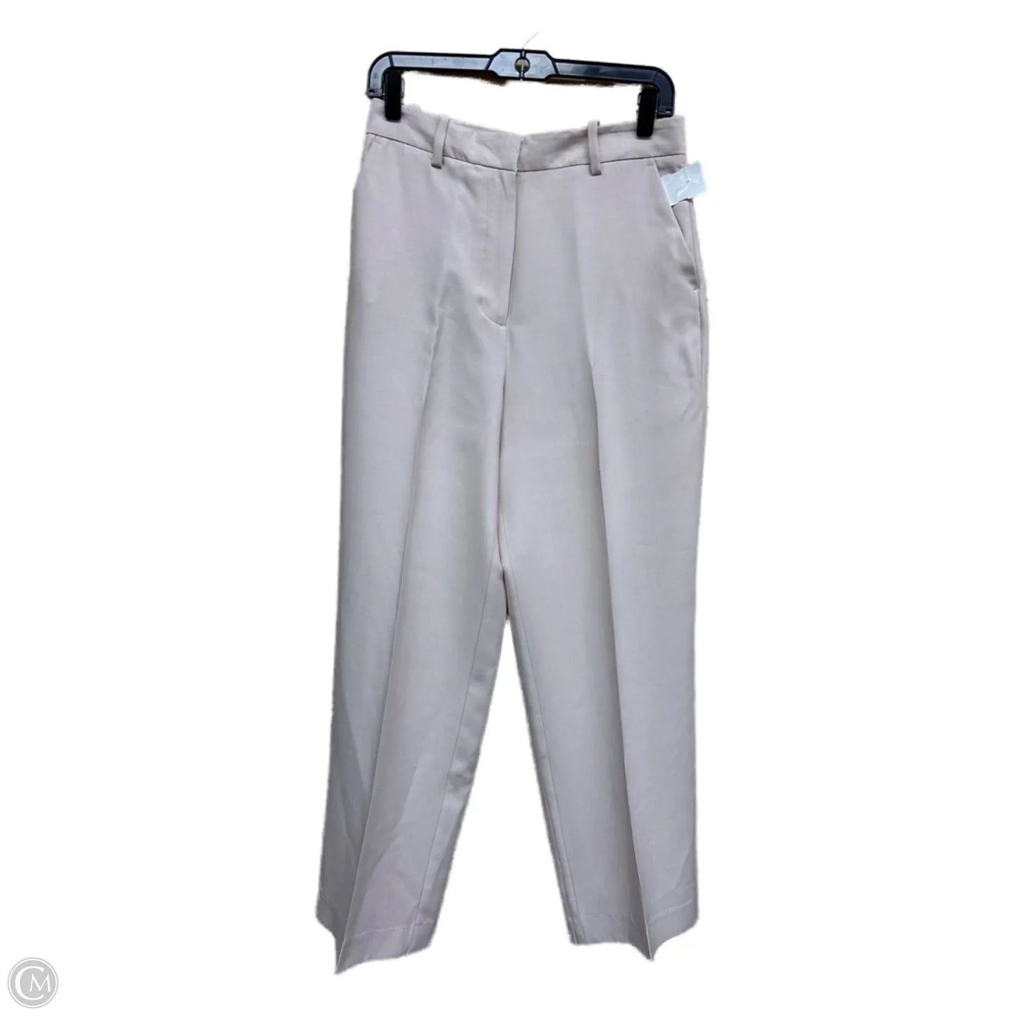 Pants Other By Zara In Pink, Size: M