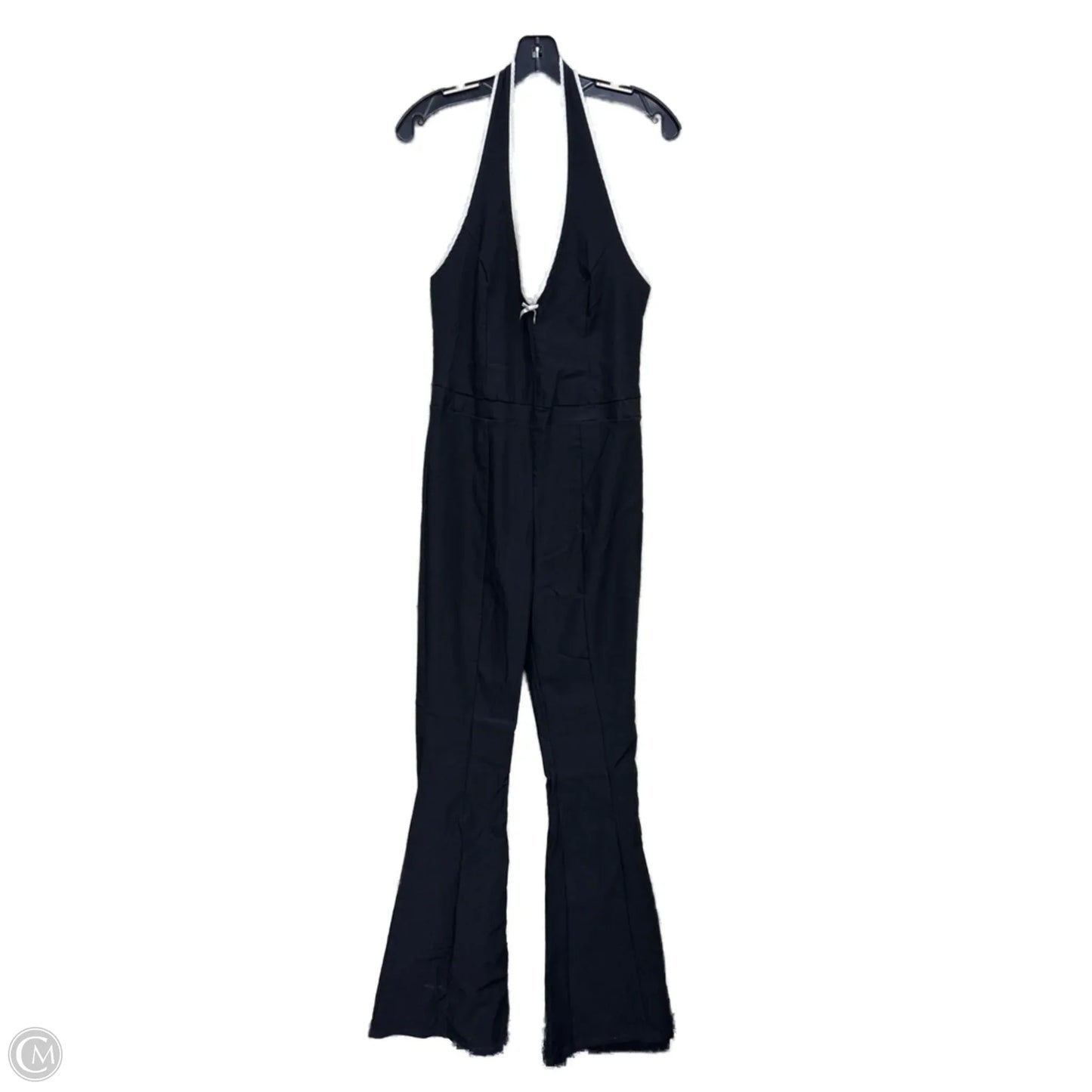 Jumpsuit By Fashion Nova In Black, Size: M
