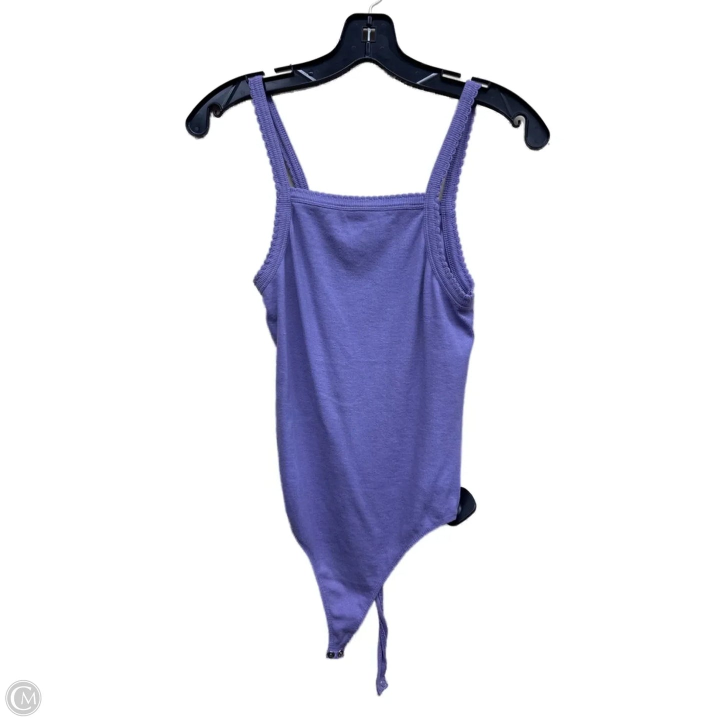 Bodysuit By Bp In Purple, Size: M
