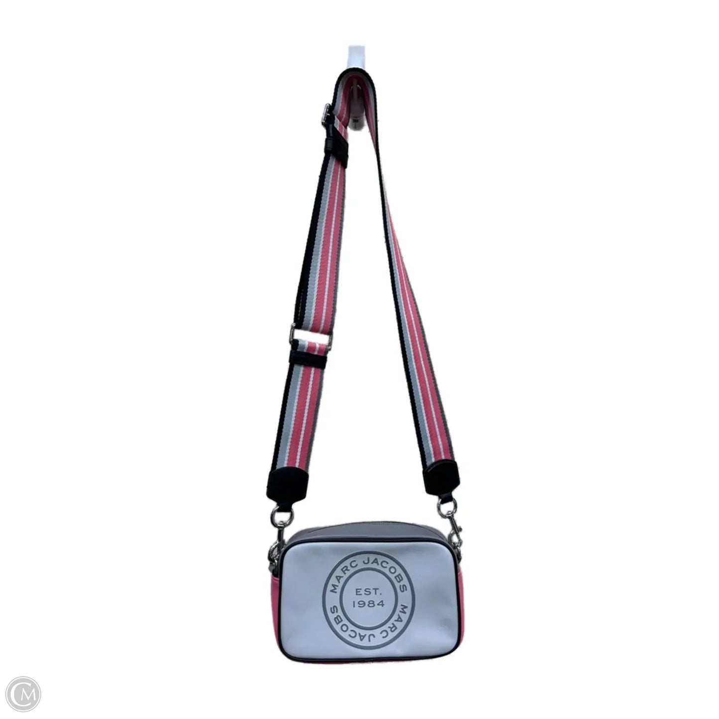 Handbag Designer By Marc By Marc Jacobs, Size: Medium