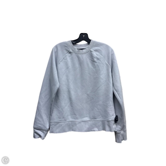 Sweater By Zara In Ivory, Size: M