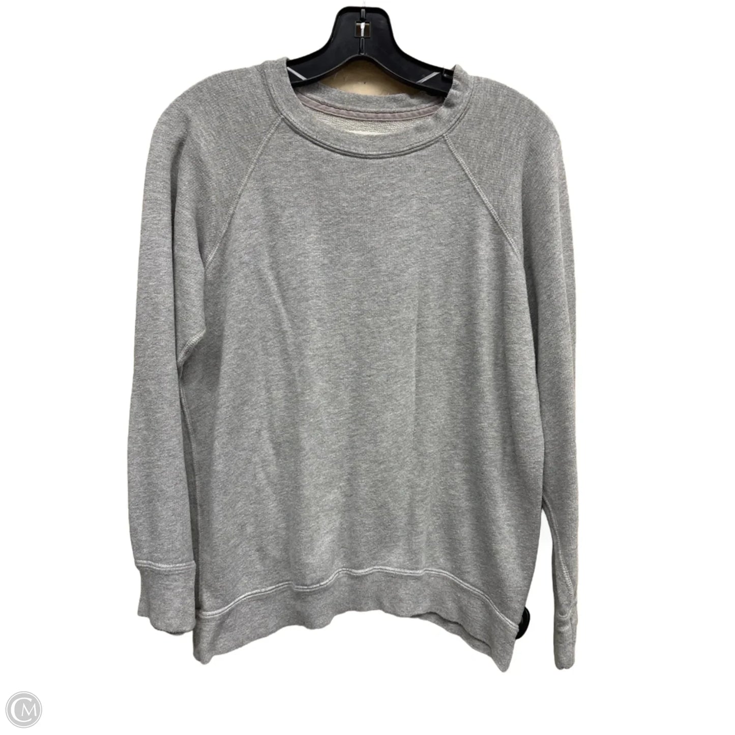 Sweatshirt Designer By Isabel Marant In Grey