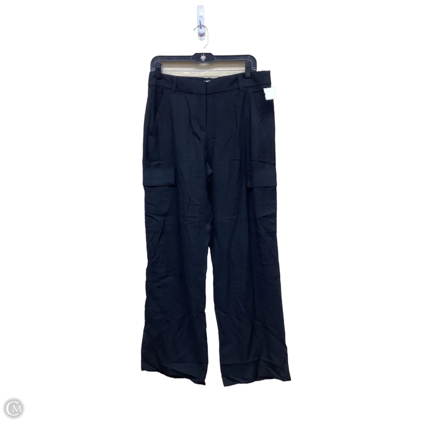 Pants Other By H&m In Black, Size: 8