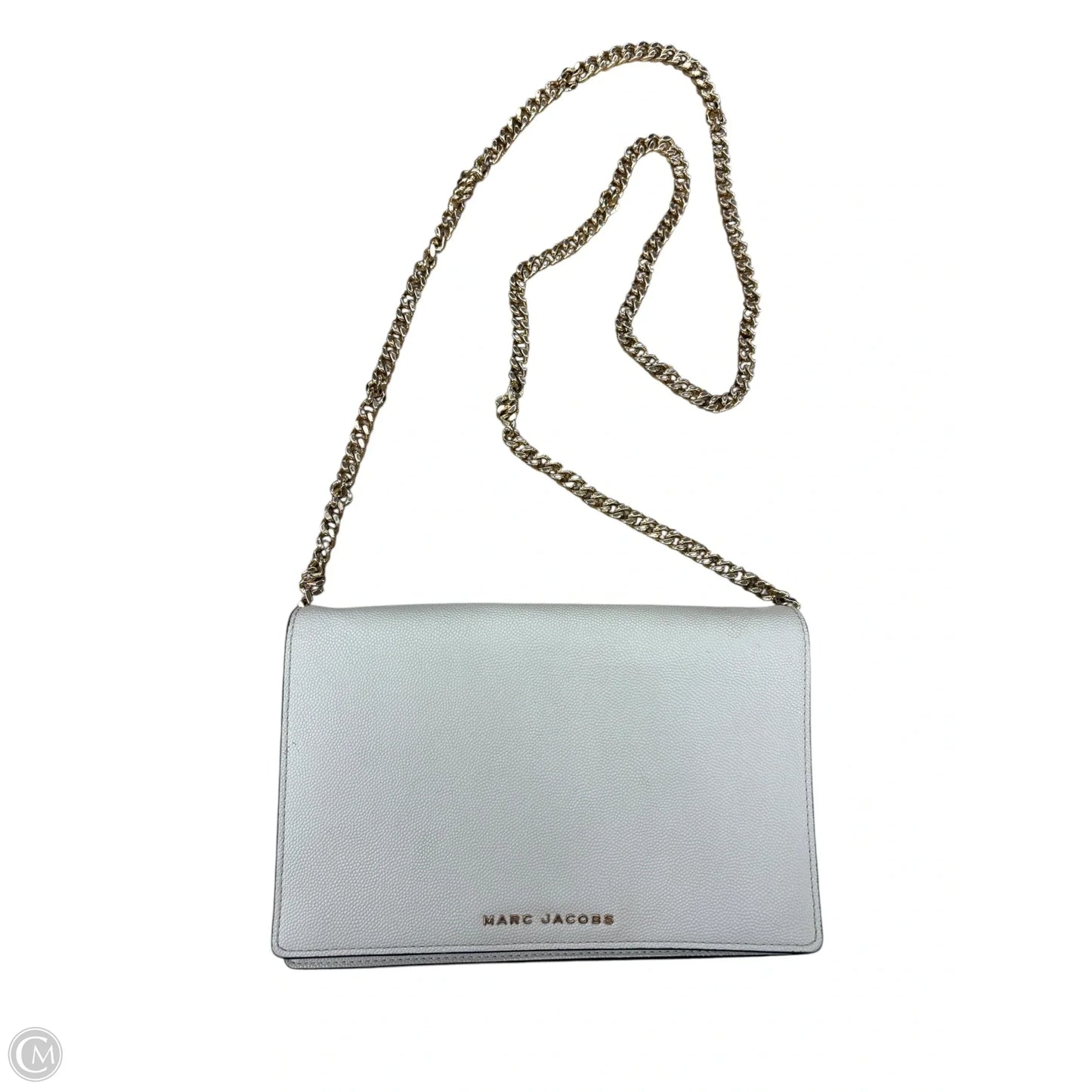 Handbag Designer By Marc Jacobs, Size: Medium