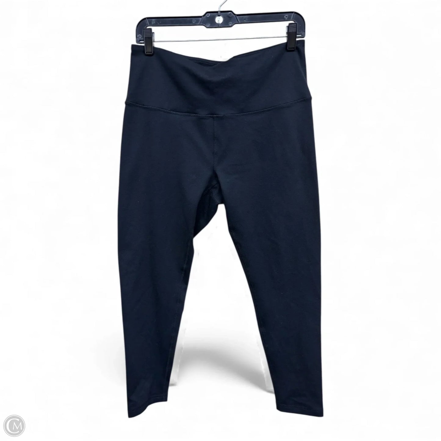 Pants Leggings By Zella In Black, Size: Xl