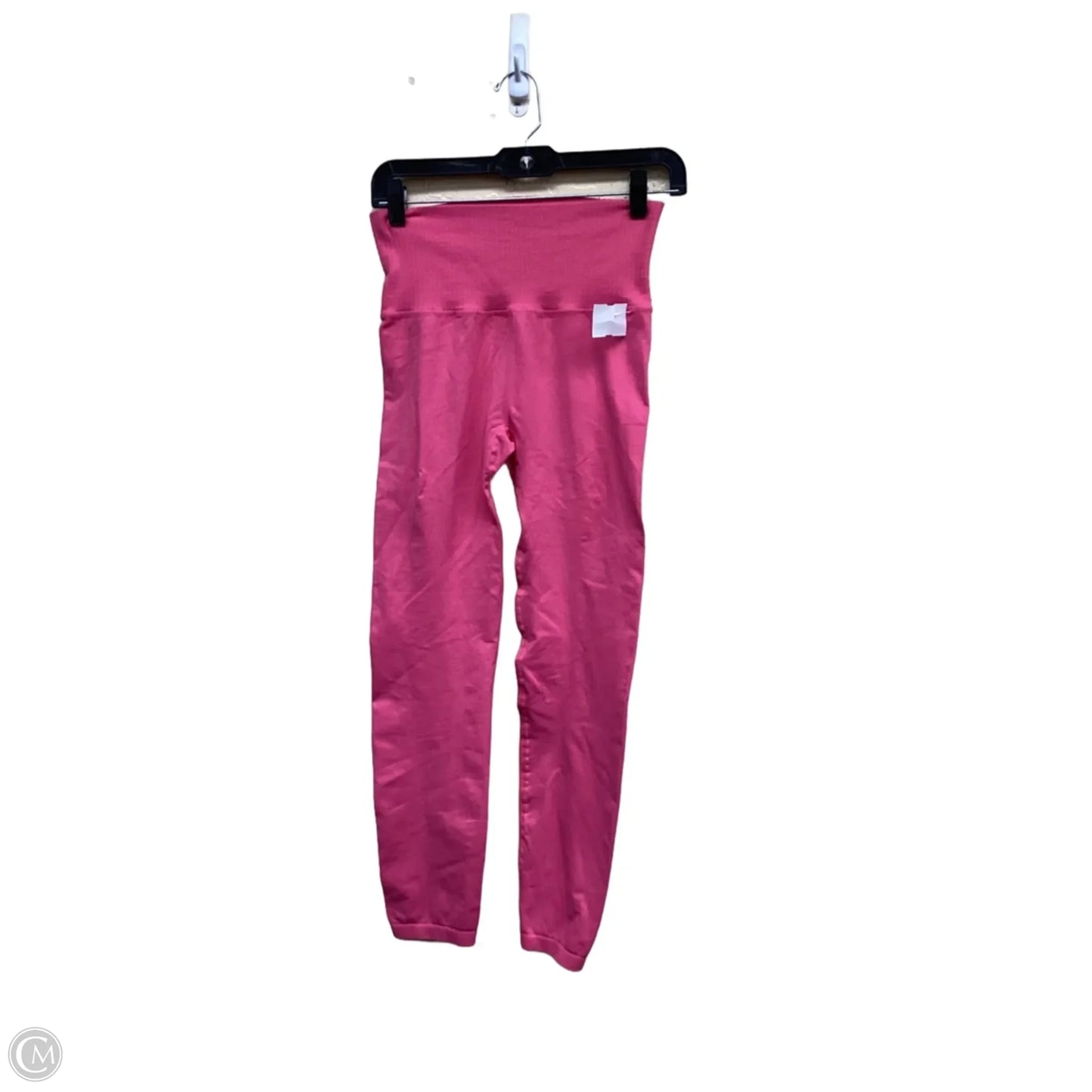 Athletic Pants By Free People In Pink, Size: M