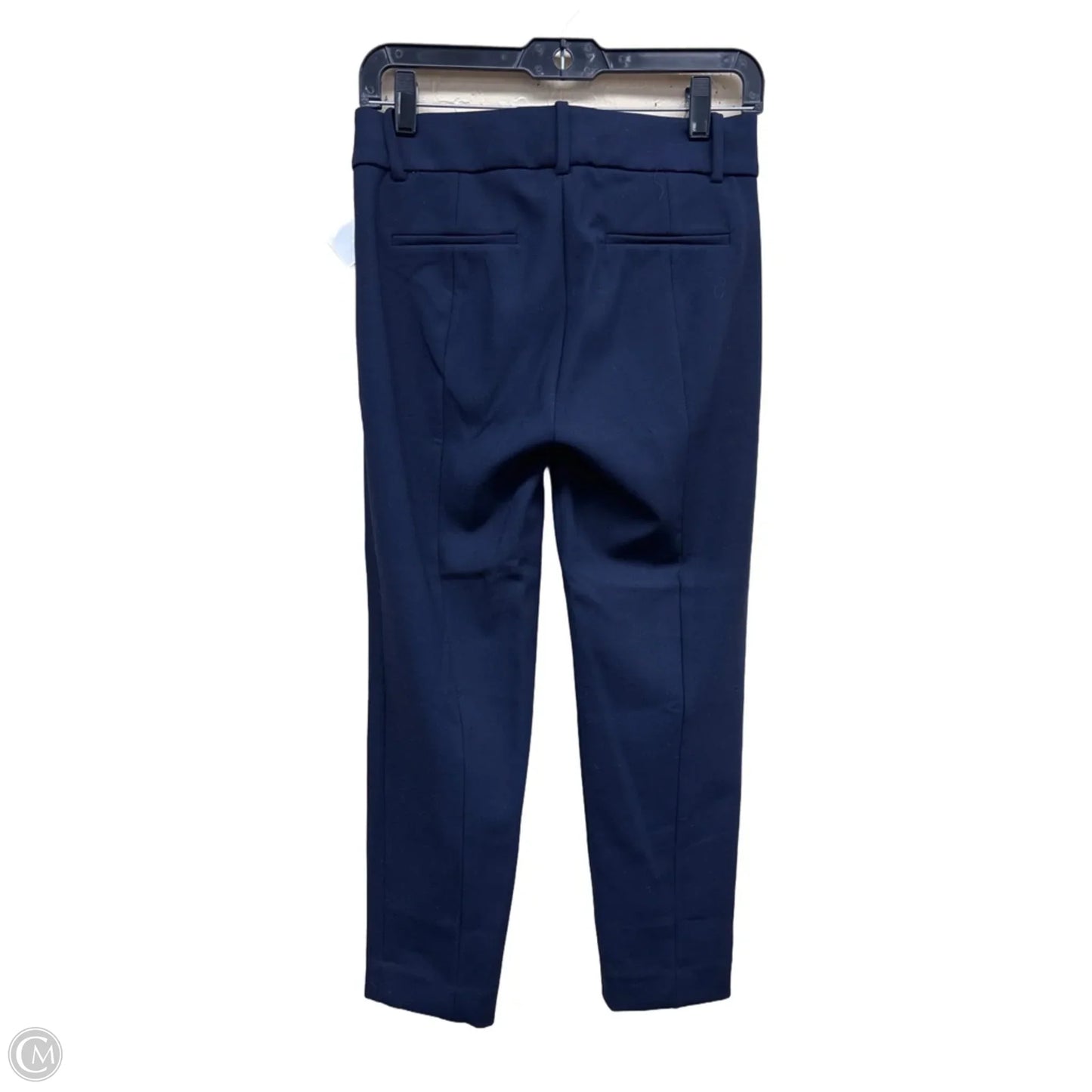 Pants Dress By J. Crew In Navy, Size: 0