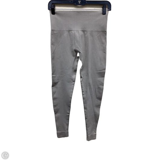 Athletic Leggings By Clothes Mentor In Tan, Size: M