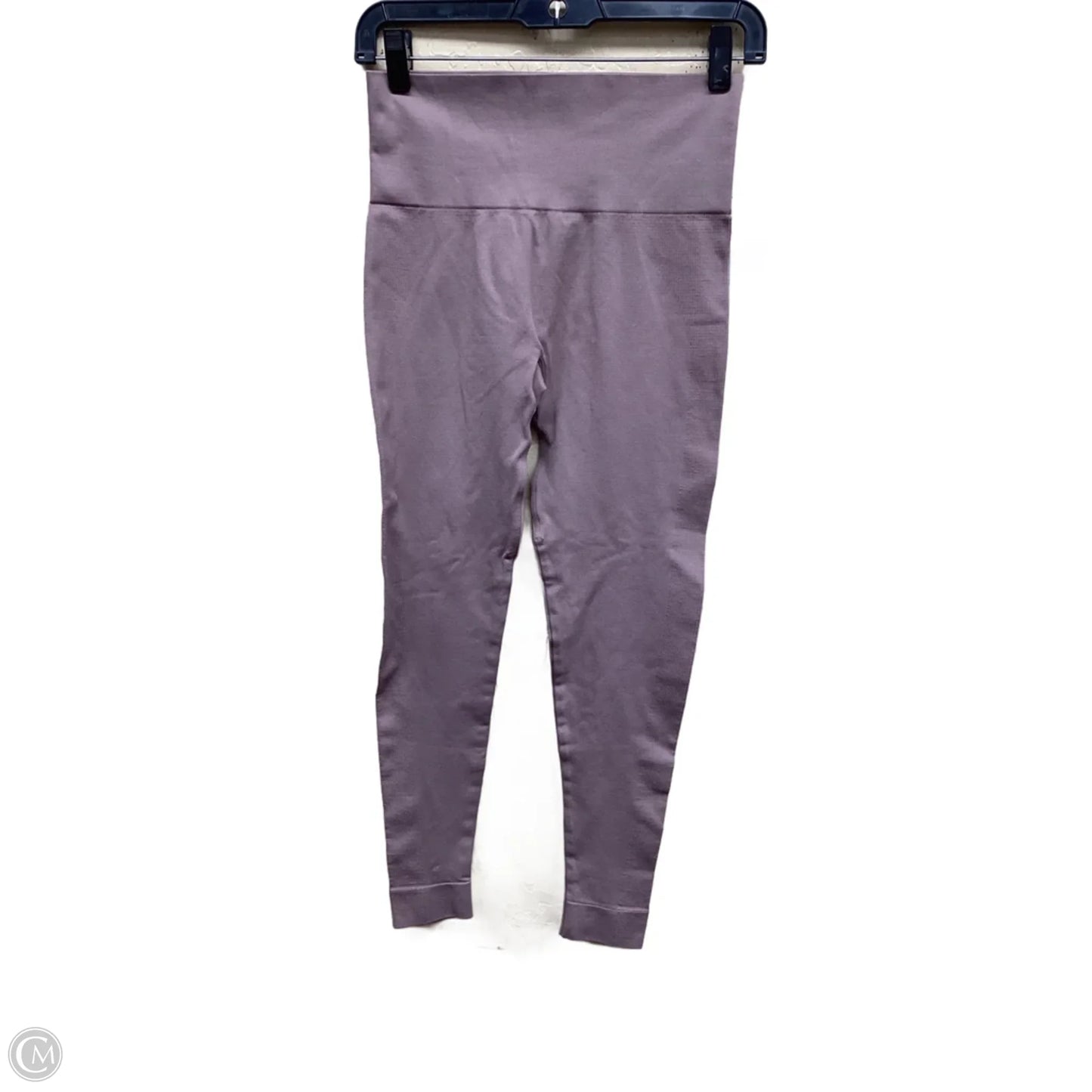 Athletic Leggings By Clothes Mentor In Pink, Size: M