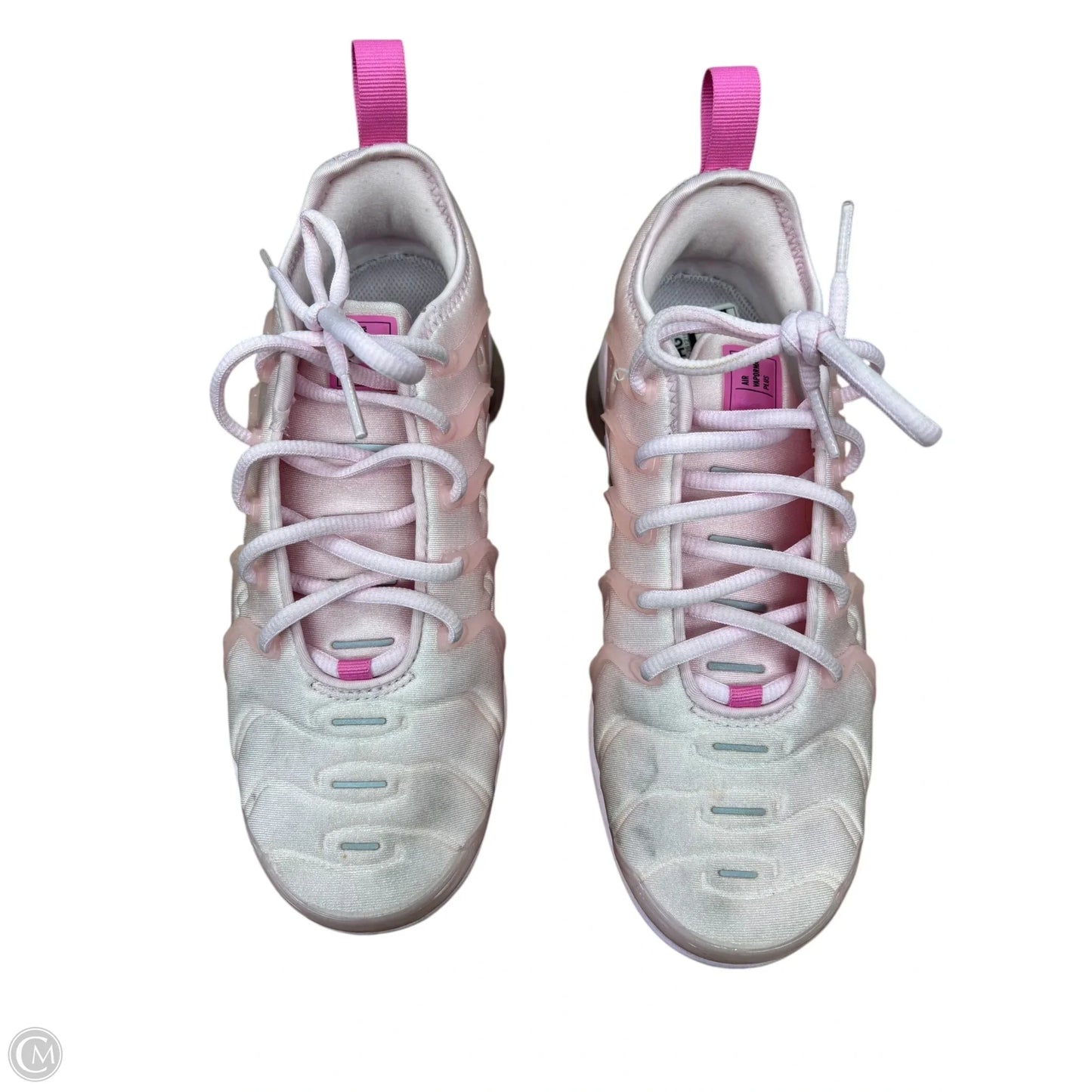 Shoes Athletic By Nike In Pink, Size: 7