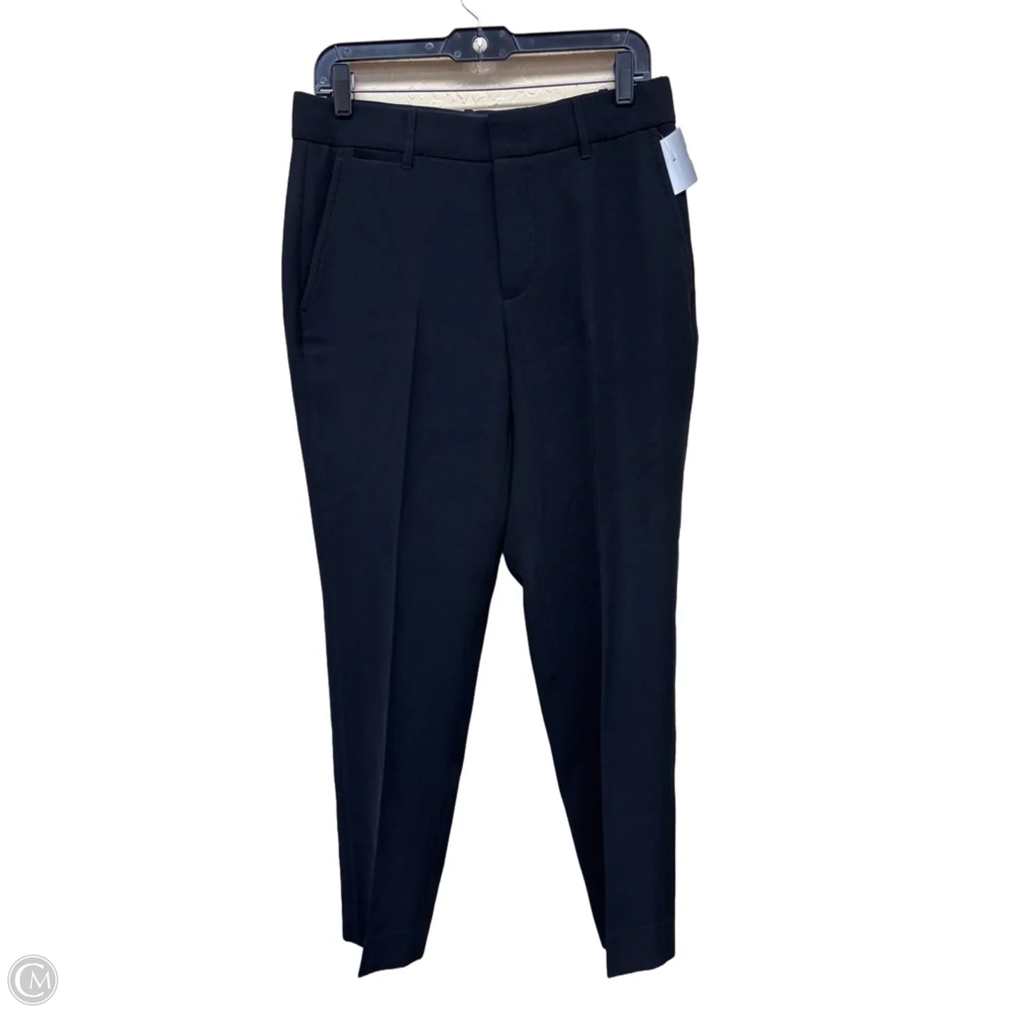 Pants Dress By Vince In Black, Size: 8