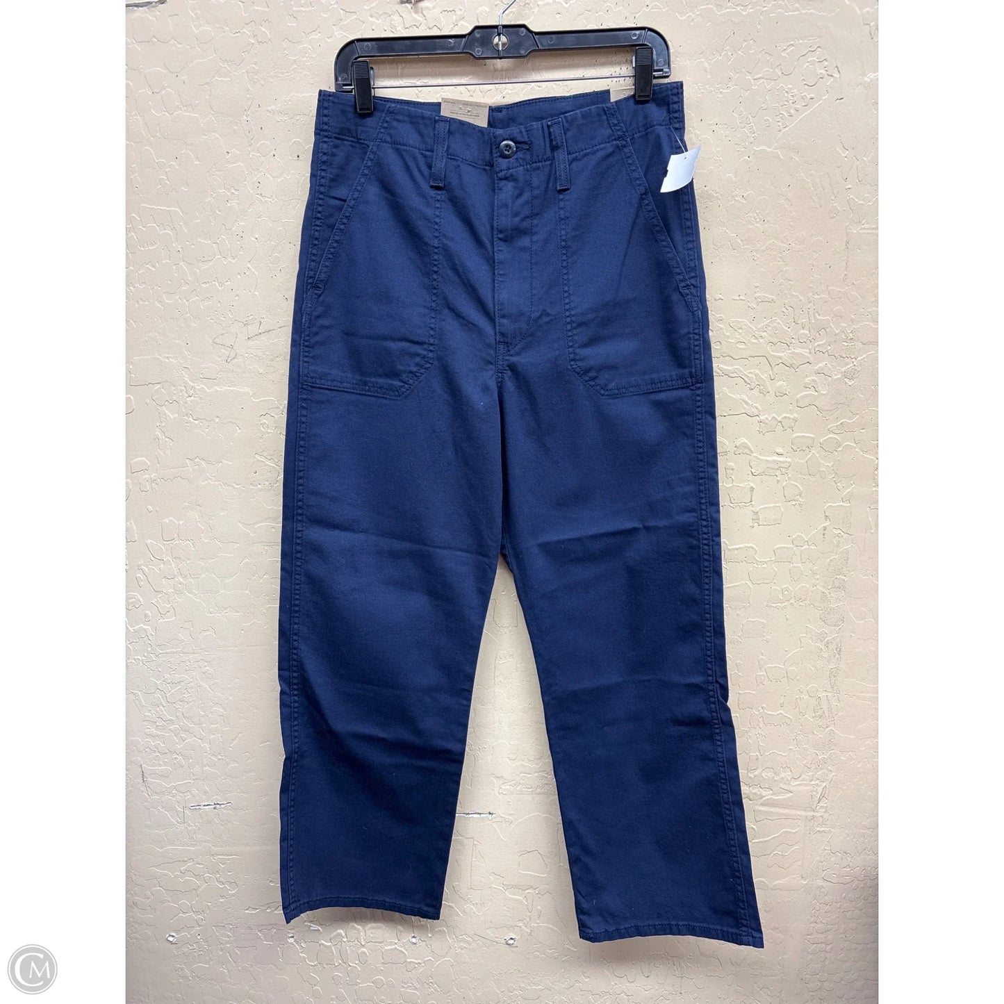 Pants Other By Levis In Navy, Size: 10
