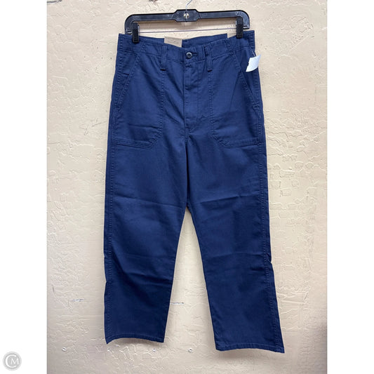 Pants Other By Levis In Navy, Size: 10