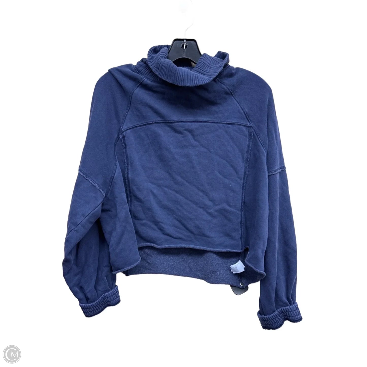 Sweater By Aerie In Blue, Size: M