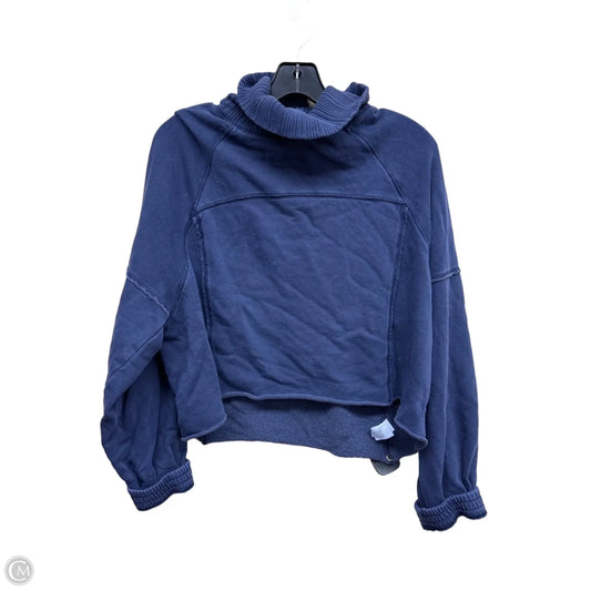 Sweater By Aerie In Blue, Size: M