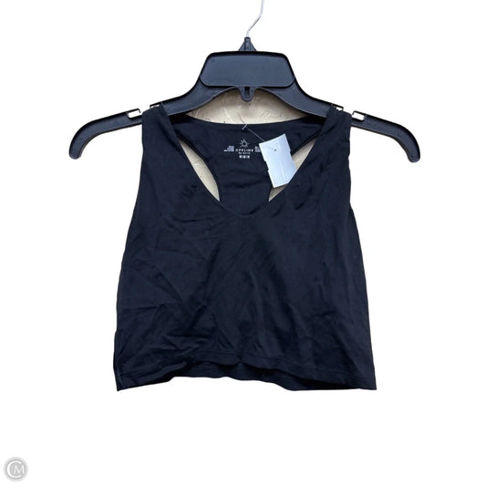 Athletic Bra By Aerie In Black, Size: M