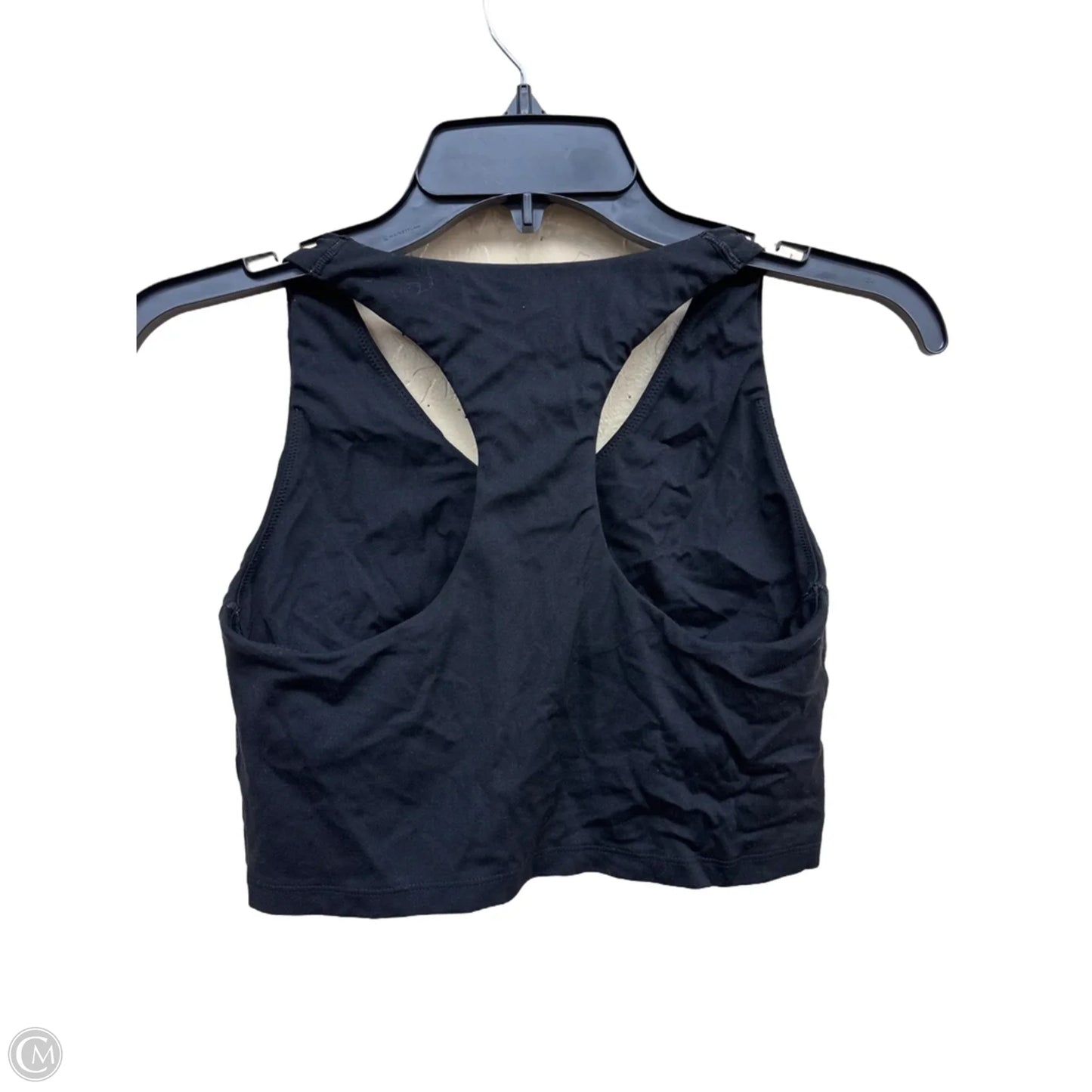 Athletic Bra By Aerie In Black, Size: M