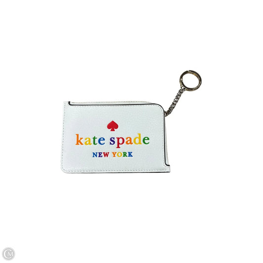Wallet Designer By Kate Spade, Size: Small