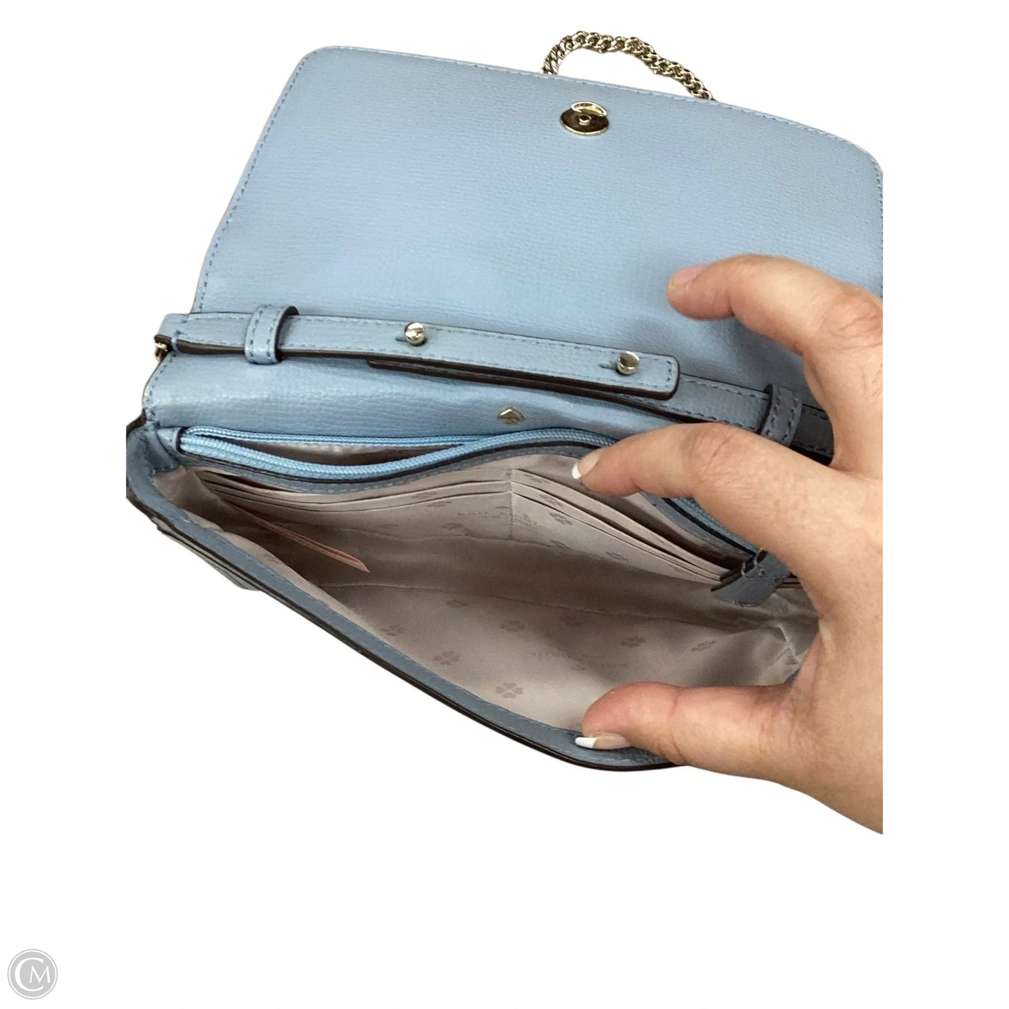 Handbag Designer By Kate Spade, Size: Small