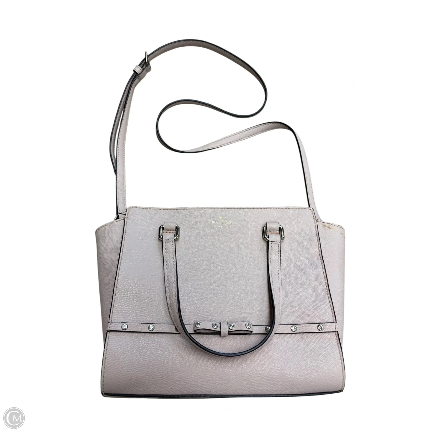 Handbag Designer By Kate Spade, Size: Medium