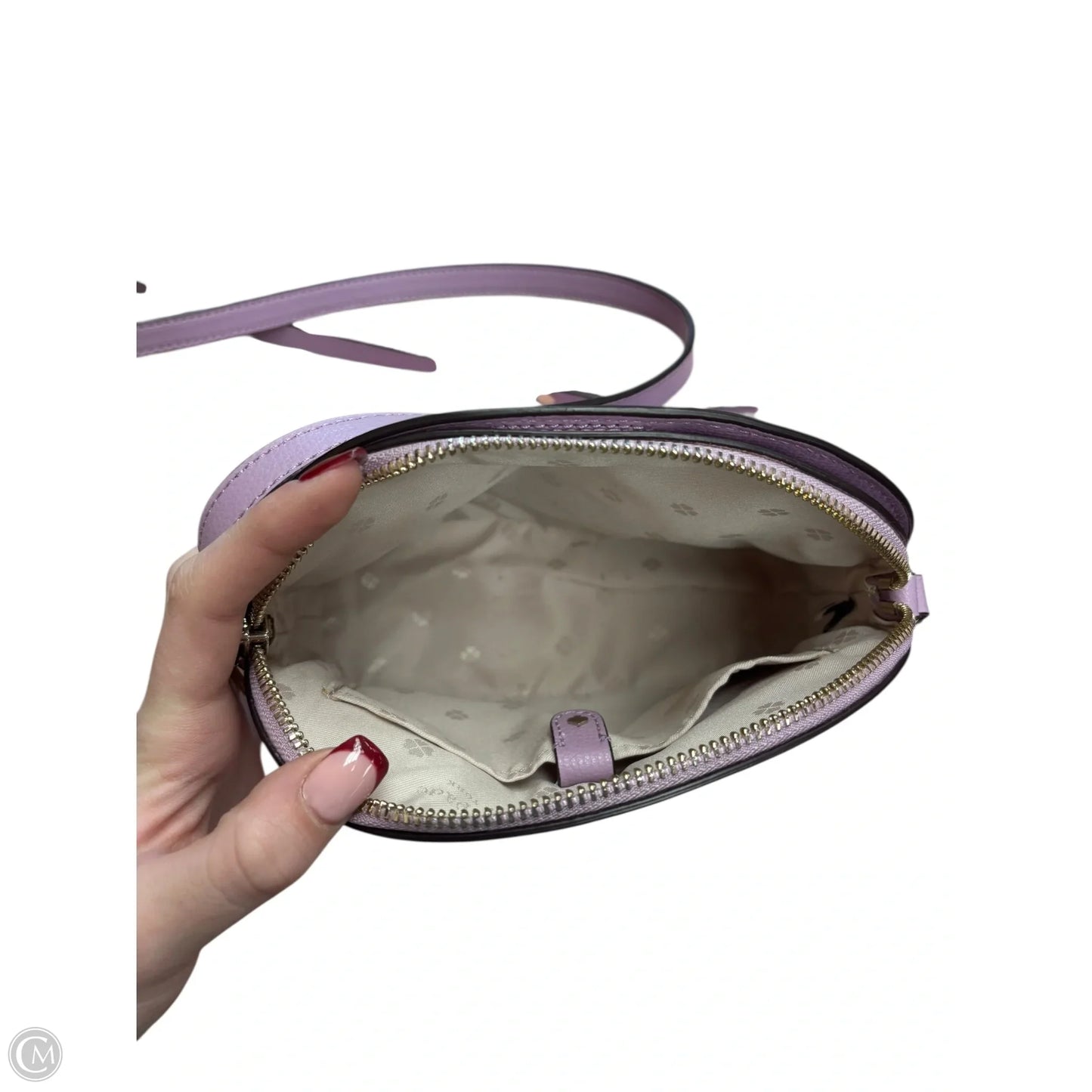 Handbag Designer By Kate Spade, Size: Medium