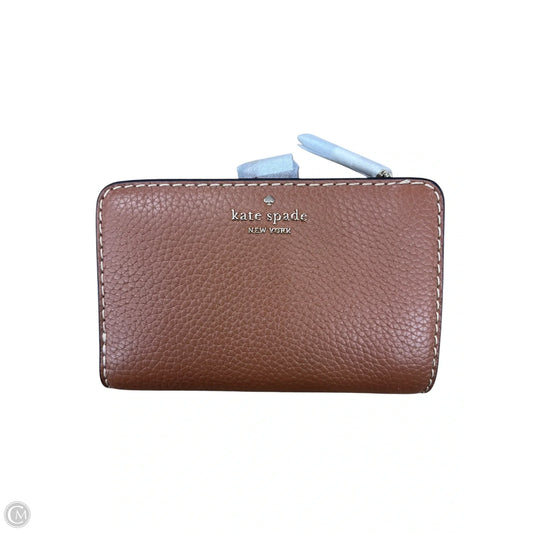 Wallet Designer By Kate Spade, Size: Small