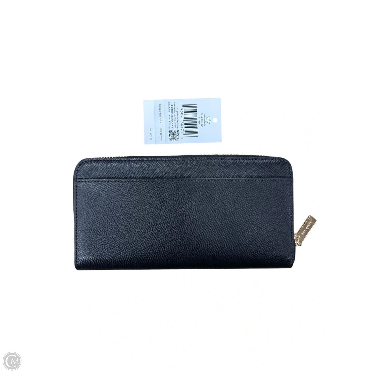 Wallet Designer By Kate Spade, Size: Medium