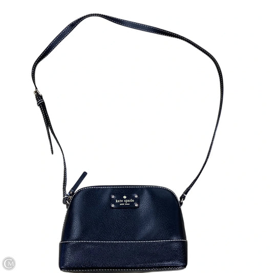 Handbag Designer By Kate Spade, Size: Small