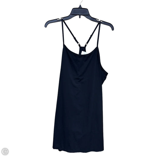 Athletic Dress By All In Motion In Black, Size: L